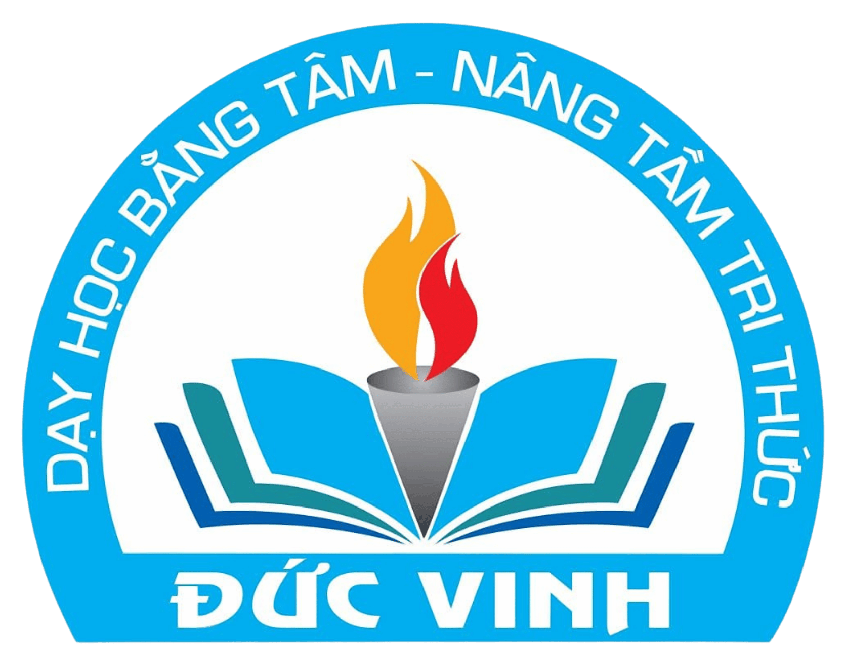 trung tâm dạy thêm Đức vinh