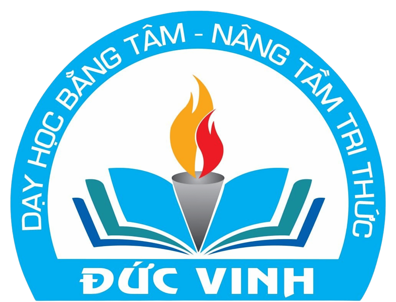 trung tâm dạy thêm Đức vinh