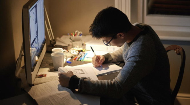 12 Chiến Thuật Ôn Thi Tốt Nghiệp THPT: Bứt Phá Điểm Số Trong Chặng Cuối